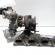 Turbosuflanta, cod 03C145702C, Skoda Octavia 2 (1Z3) 1.4 TSI, CAX (idi:694453)