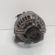 Alternator, Opel Astra H Combi, 1.6 benz, Z16XER (idi:694461)