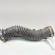 Furtun turbo, cod 8200720174, Renault Megane 3 Combi 1.9 DCI, F9Q750 (id:697528)