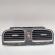 Grila centrala aer bord, cod 5K0815735, Vw Golf 6 (5K1) (id:697538)
