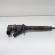 Injector, cod 8658352, 0445110078, Volvo XC90, 2.4D, D5244T (idi:694582)