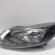Far stanga, Ford Focus 3 Turnier, volan pe dreapta (id:697577)
