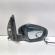 Oglinda electrica dreapta cu semnalizare, Vw Golf 6 (5K1) vol pe dreapta (id:697545)