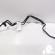 Set conducte combustibil, cod GJ32-9G901-AA, Land Rover Range Rover Evoque, 2.0 D, 204DTD (id:697362)