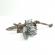 Motoras pompa servo directie, cod BV51-3C529-LS, Ford Fiesta 7, 1.1 TI-VCT, XYJC (id:697479)