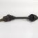 Planeatara stanga fata, Ford Focus 2 Cabriolet, 1.8 TDCI, KKDA, 5 vit man (idi:697104)