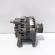 Alternator 110A, cod 8200120286, Renault Clio 2 Coupe 1.5 DCI, K9K (id:697802)