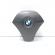 Airbag volan, cod 33677298802H, Bmw 5 (E60) (id:697780)
