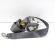 Centura dreapta fata cu capsa, cod 1K4857706AJ, VW Golf 6 (5K1) (id:697657)