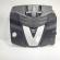Capac protectie motor, cod A6420100167, Mercedes Clasa ML (W164), 3.0 CDI, OM642940 (id:697799)