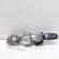Contact cu cheie, cod 3M51-3F880-AE, Ford Focus 3 Sedan (idi:696975)