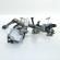 Motoras pompa servo directie, cod 48810-1KE2A, Nissan Juke, 1.5 DCI, K9KB608 (id:697676)