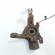 Fuzeta stanga fata, Opel Astra H, 1.7 CDTI, Z17DTL (id:697684)