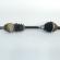Planetara stanga fata, Opel Astra H, 1.7 CDTI, Z17DTL, 5 vit man (id:697685)