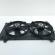 Grup electroventilatoare, Mazda 6 Hatchback (GG), 2.0 MZR-CD, RF7J (id:697691)