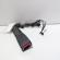 Capsa centura dreapta fata, cod 9115306, Bmw 5 Touring (F11) (idi:697177)