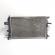 Radiator racire apa, cod 13128801, Opel Astra H 1.6 benz, Z16XEP (id:698015)