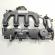 Galerie admisie cu capac culbutori, cod 9645977980, Peugeot 407 SW 2.0 HDI, RHR (id:697949)