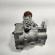Cutie transfer fata, cod EJ32-7L486-Ac, Land Rover Range Rover Evoque, 2.0 D, 204DTD (id:697385)