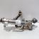 Racitor gaze, cod 03L131512AB, Audi A4 (8K2, B8), 2.0 TDI, CAG (id:697938)