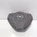 Airbag volan, cod 13111344, Opel Astra H Combi (id:698004)