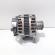 Alternator, Skoda Superb II (3T4) 2.0 TDI, CFG (idi:697426)
