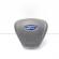 Airbag volan, cod 8V51-A042B85-AGW, Ford Fiesta 6 (id:698107)