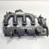 Galerie admisie cu capac culbutori, cod 9645977980, Peugeot 307, 2.0 HDI, RHR (idi:697944)