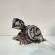 Turbosuflanta, cod 9663199280, Citroen C3 (I), 1.6 HDI, 9HZ (idi:695336)