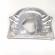 Scut motor metalic, cod 31116759878, Bmw 5 Touring (E61) 2.0 diesel, N47D20A (id:698197)