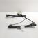 Macara cu motoras usa dreapta fata, cod 5JA837462, Skoda Rapid (NH3) (id:698213)