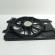 Electroventilator, cod 39012573, Opel Astra K, 1.6 CDTI, B16DTU (id:698343)