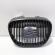 Grila bara fata centrala cu sigla, cod 6L0853651, Seat Ibiza 4 (6L1) (id:698285)