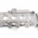 Capac culbutori, cod 897304737, Opel Meriva A, 1.7 CDTI, Z17DTH (idi:694329)