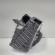 Carcasa filtru aer, cod 8200947663, Renault Megane 3 CC, 1.6 DCI, R9M402 (idi:697520)