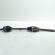 Planetara dreapta fata, Dacia Duster 1.5 DCI, K9K856, 6 vit man (id:698071)