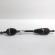 Planetara stanga fata, Dacia Duster 1.5 DCI, K9K856, 6 vit man (id:698072)