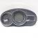 Ceas bord, cod 248100342R, Renault Megane 3 Sedan, 1.5 DCI, K9K832 (idi:697530)