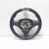 Volan piele cu comenzi, cod 6795574, Bmw 1 (E81, E87) (id:697951)