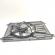 Electroventilator, cod 6G91-8C607-DF, Ford Galaxy 2, 2.0 TDCI, QXWA (idi:698294)
