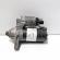 Electromotor, Skoda Fabia 2 Combi (5J, 545), 1.6 TDI, CAY, 5 vit man (idi:697028)