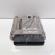 Calculator motor ECU, cod 03L907309, 0281015029, Audi A3 Sportback (8PA) 2.0 TDI, CBA (idi:697546)