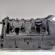 Capac culbutori cod M03017B180, Peugeot 207 (WA), 1.6 benz, 5FW (idi:697932)