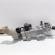 Racitor gaze, cod K4D3-9F464-DA, Land Rover Range Rover Evoque (L551), 2.0 D, 204DTD (idi:697389)