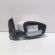 Oglinda electrica dreapta cu semnalizare, Seat Toledo 4 (KG3) facelift, vol pe dreapta (idi:698212)