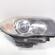 Far dreapta cu lupa si xenon, Bmw 1 (E81, E87) facelift (id:698570)