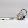 Broasca usa stanga spate, cod 8K0839015, Audi A5 Sportback (8TA) (idi:698113)
