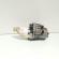 Pompa servo directie ZF, cod GM13292554, Opel Astra H Combi, 1.7 CDTI , Z17DTR (id:698657)