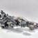 Racitor gaze cu egr, cod GM55566052, Opel Zafira C (P12), 2.0 CDTI, A20DTH (idi:697136)