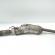 Catalizator, cod 208025322R, Renault Megane 3 CC, 1.9 DCI, F9Q750 (idi:697566)